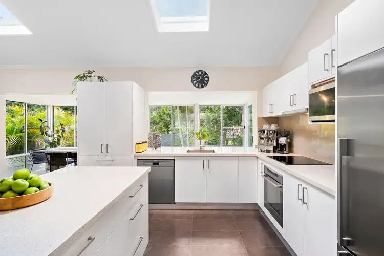 Fourth view of Homely house listing, 37 Newton Street, North Epping NSW 2121