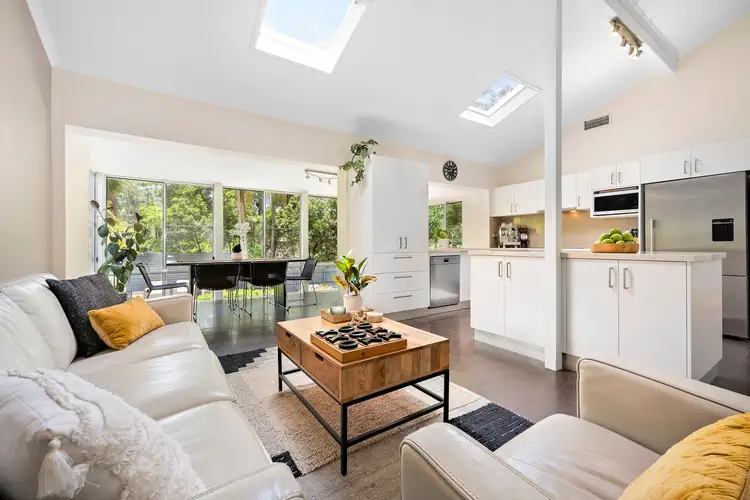 Fifth view of Homely house listing, 37 Newton Street, North Epping NSW 2121
