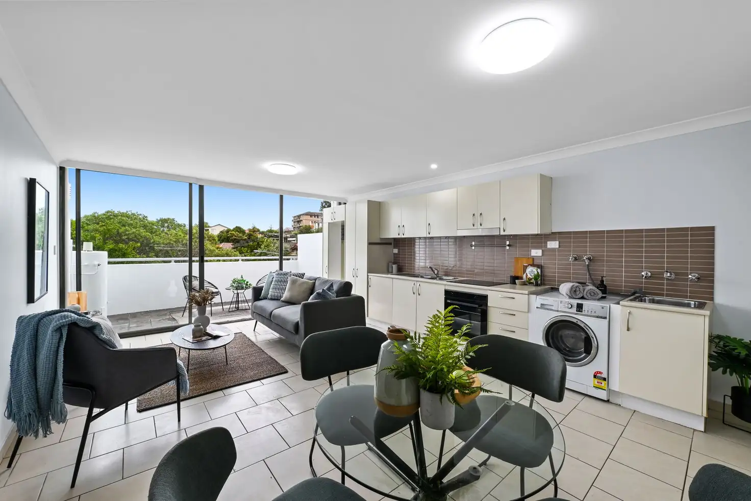Main view of Homely unit listing, 7/20-22 Station Street, Marrickville NSW 2204