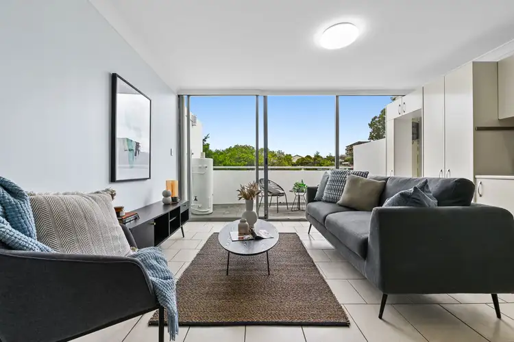 Second view of Homely unit listing, 7/20-22 Station Street, Marrickville NSW 2204
