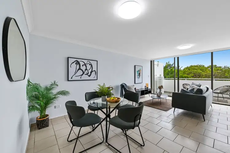 Third view of Homely unit listing, 7/20-22 Station Street, Marrickville NSW 2204