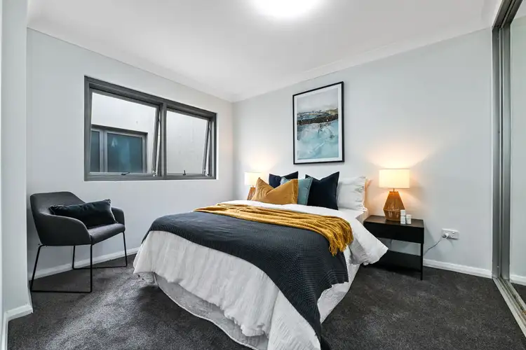 Fourth view of Homely unit listing, 7/20-22 Station Street, Marrickville NSW 2204