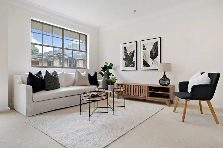 Second view of Homely unit listing, 13/17-19 Ray Road, Epping NSW 2121