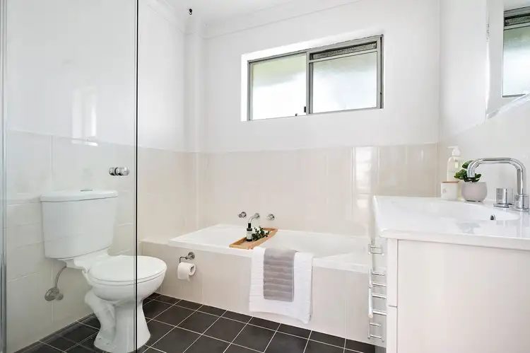 Fifth view of Homely unit listing, 13/17-19 Ray Road, Epping NSW 2121