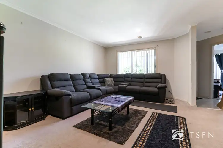 Second view of Homely house listing, 1 Keogh Drive, Spring Gully VIC 3550