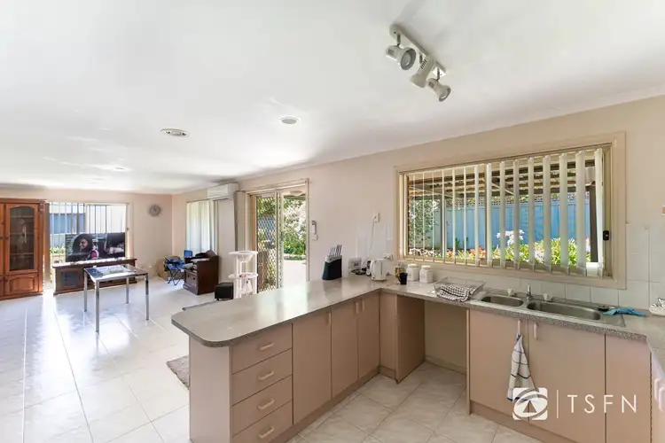 Third view of Homely house listing, 1 Keogh Drive, Spring Gully VIC 3550