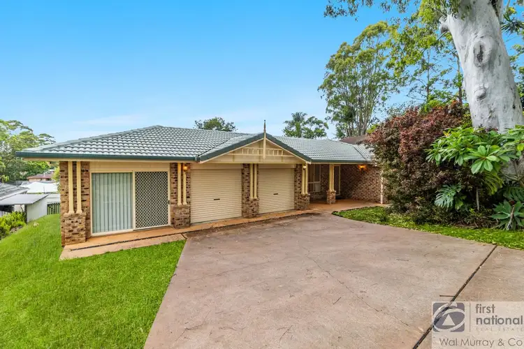 43 James Road, Goonellabah NSW 2480