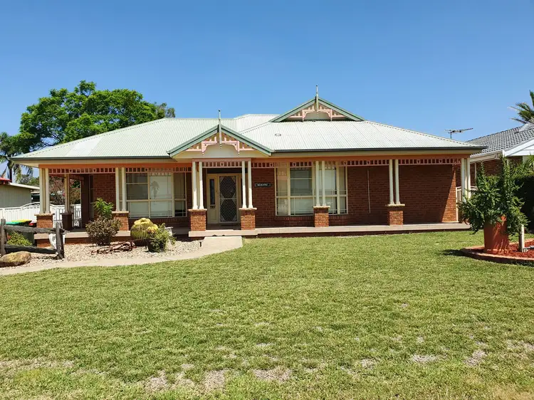 13 Sylvana Street, Muswellbrook NSW 2333