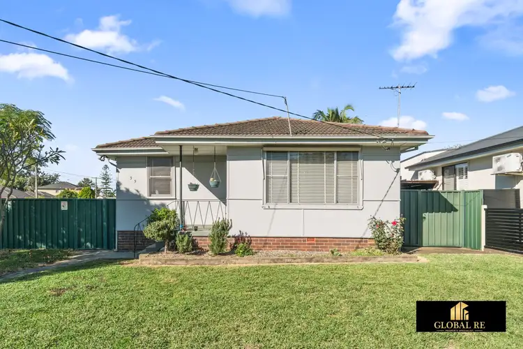 39 Birdwood Ave, Cabramatta West NSW 2166