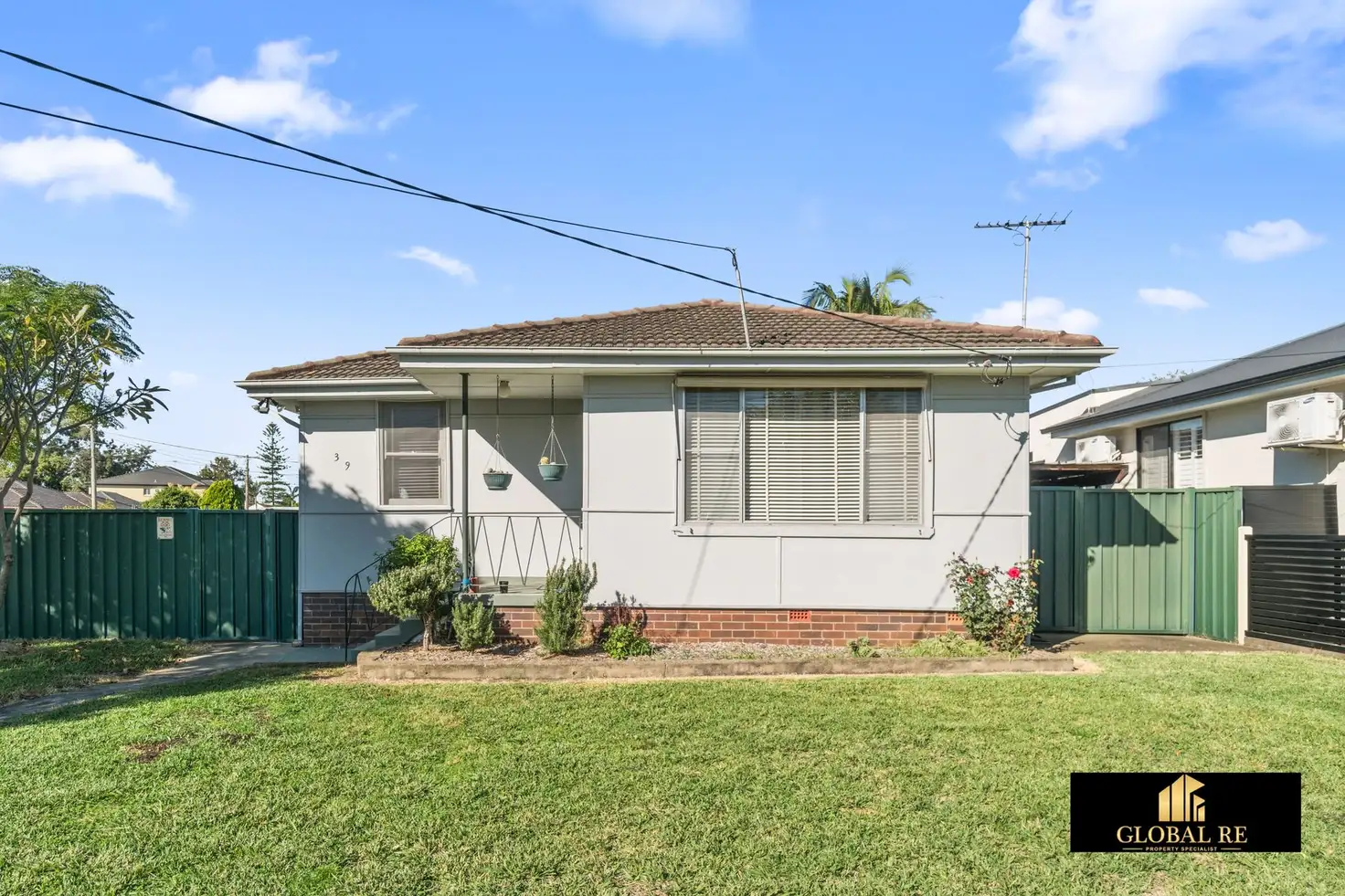 Main view of Homely house listing, 39 Birdwood Ave, Cabramatta West NSW 2166