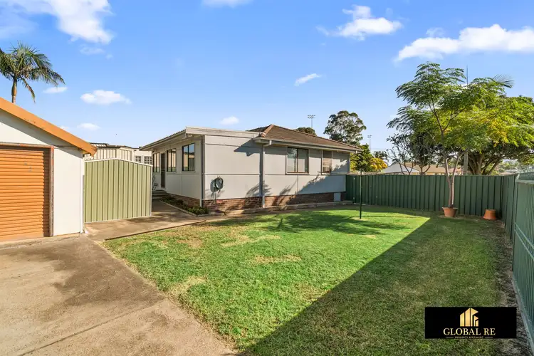 Second view of Homely house listing, 39 Birdwood Ave, Cabramatta West NSW 2166