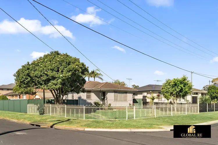 Fifth view of Homely house listing, 39 Birdwood Ave, Cabramatta West NSW 2166