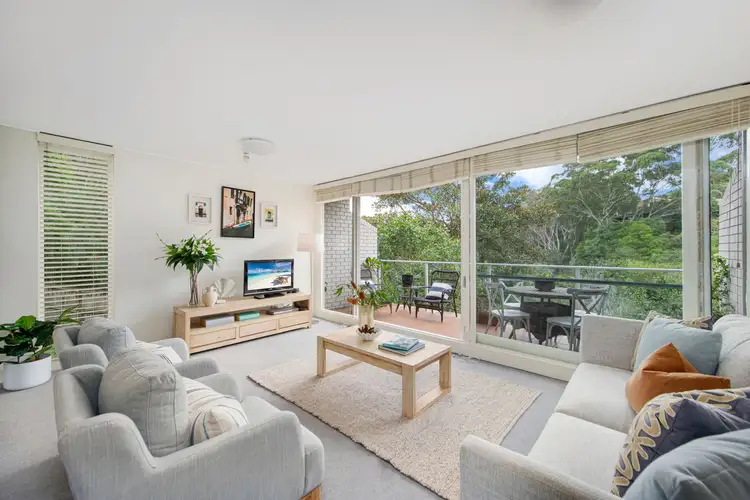 Main view of Homely townhouse listing, 1/1 Quarry Street, Naremburn NSW 2065