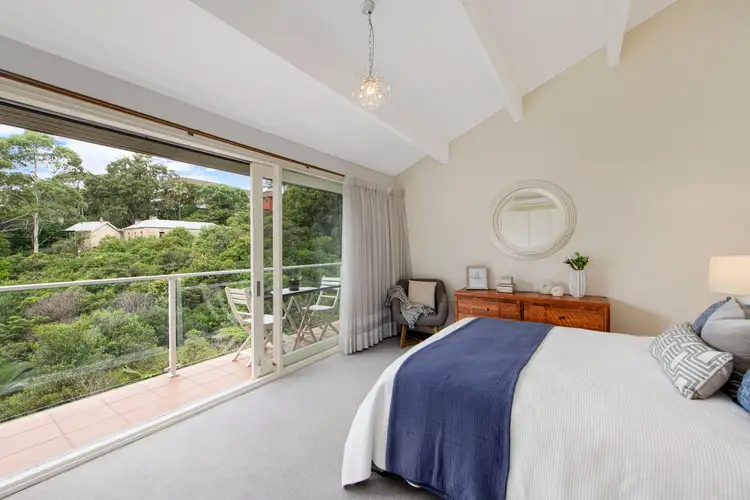 Third view of Homely townhouse listing, 1/1 Quarry Street, Naremburn NSW 2065