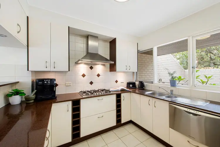 Fourth view of Homely townhouse listing, 1/1 Quarry Street, Naremburn NSW 2065