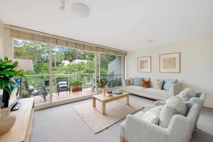 Sixth view of Homely townhouse listing, 1/1 Quarry Street, Naremburn NSW 2065