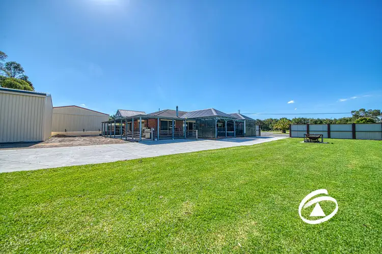 35 Mulcare Street, Nar Nar Goon VIC 3812