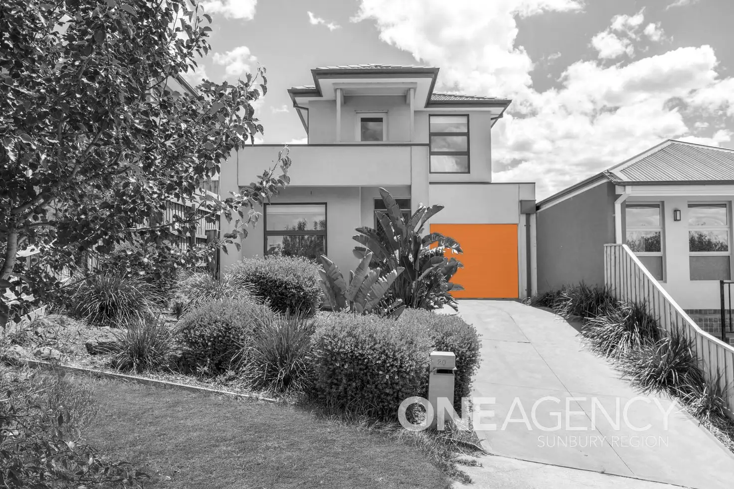 Main view of Homely house listing, 20 Landscape Place, Sunbury VIC 3429