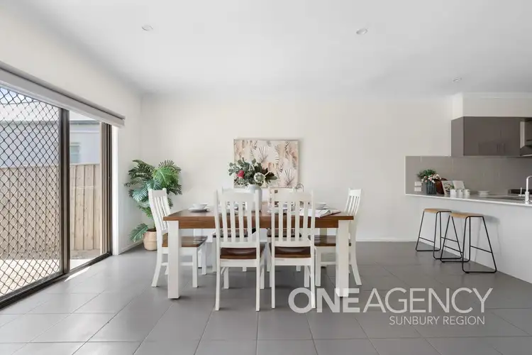 Sixth view of Homely house listing, 20 Landscape Place, Sunbury VIC 3429