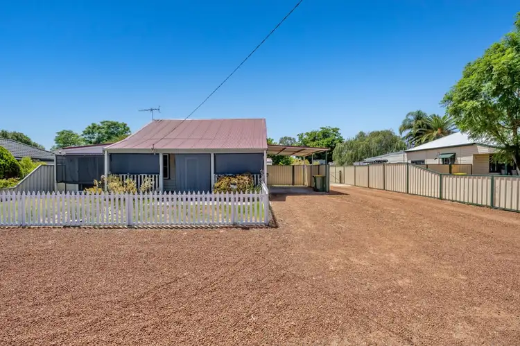 Second view of Homely house listing, 30 Congdon Avenue, Pinjarra WA 6208