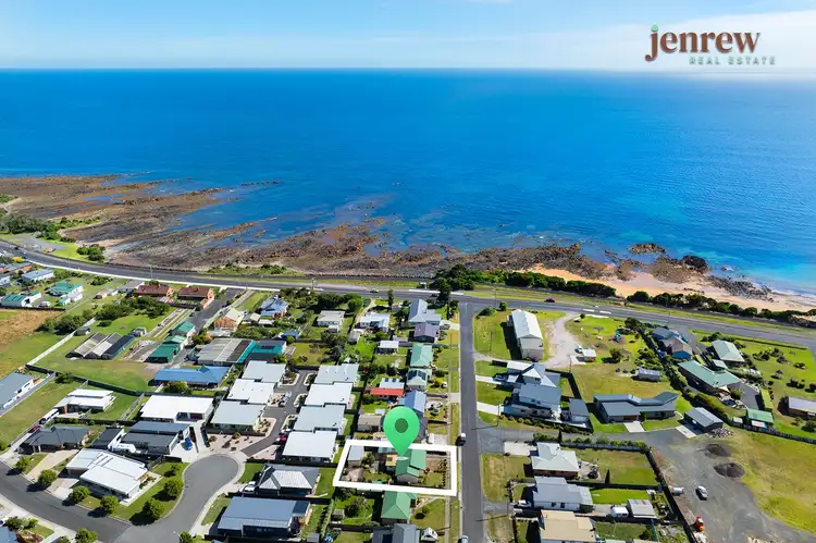 Second view of Homely house listing, 12 Overall Street, Sulphur Creek TAS 7316