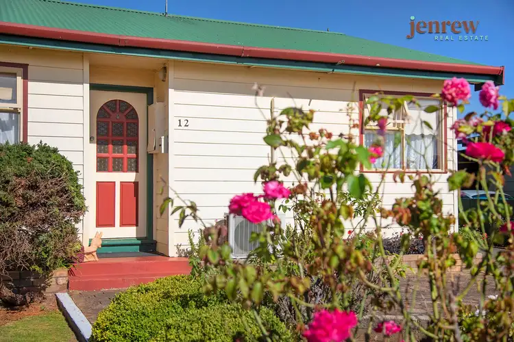 Third view of Homely house listing, 12 Overall Street, Sulphur Creek TAS 7316
