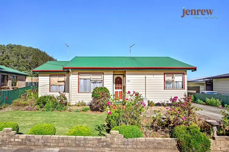 Fourth view of Homely house listing, 12 Overall Street, Sulphur Creek TAS 7316