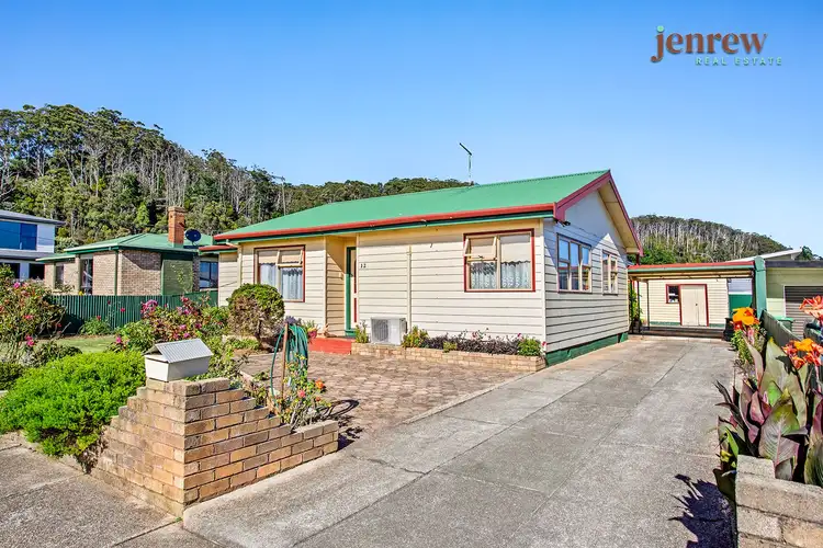 Fifth view of Homely house listing, 12 Overall Street, Sulphur Creek TAS 7316