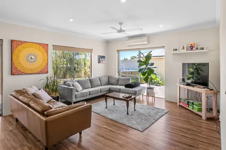 6 Spyglass Cove, Dunsborough WA 6281