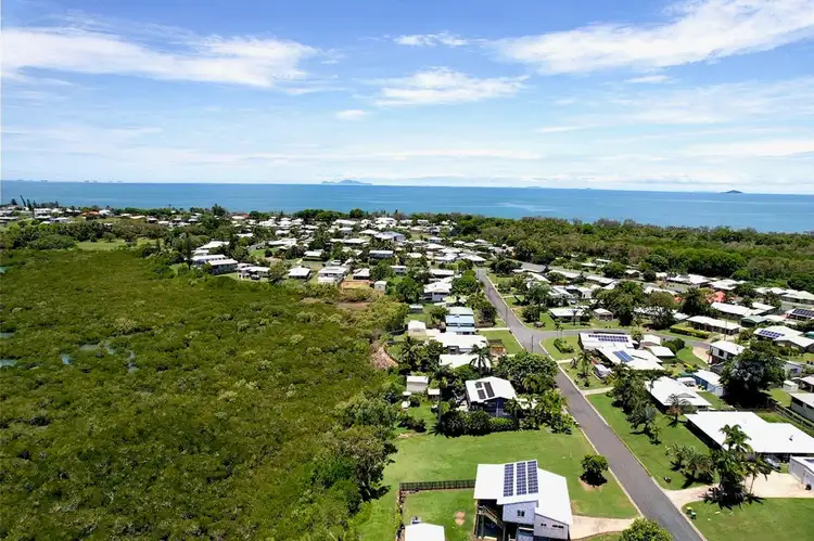 Fifth view of Homely land listing, 20 Morris Street, Campwin Beach QLD 4737