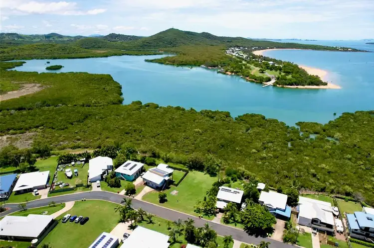 Sixth view of Homely land listing, 20 Morris Street, Campwin Beach QLD 4737