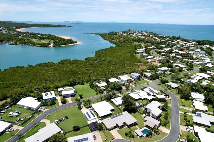 Seventh view of Homely land listing, 20 Morris Street, Campwin Beach QLD 4737