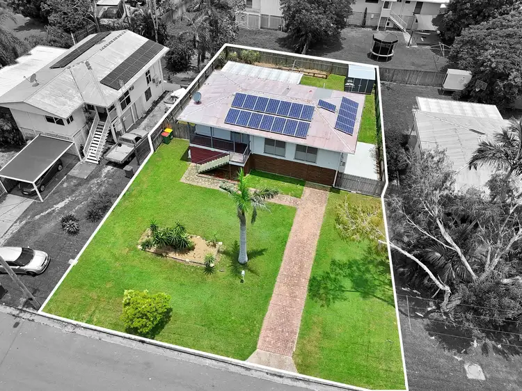 12 Tregaskis Street, Vincent QLD 4814