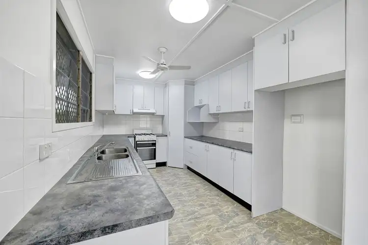 Fifth view of Homely house listing, 12 Tregaskis Street, Vincent QLD 4814