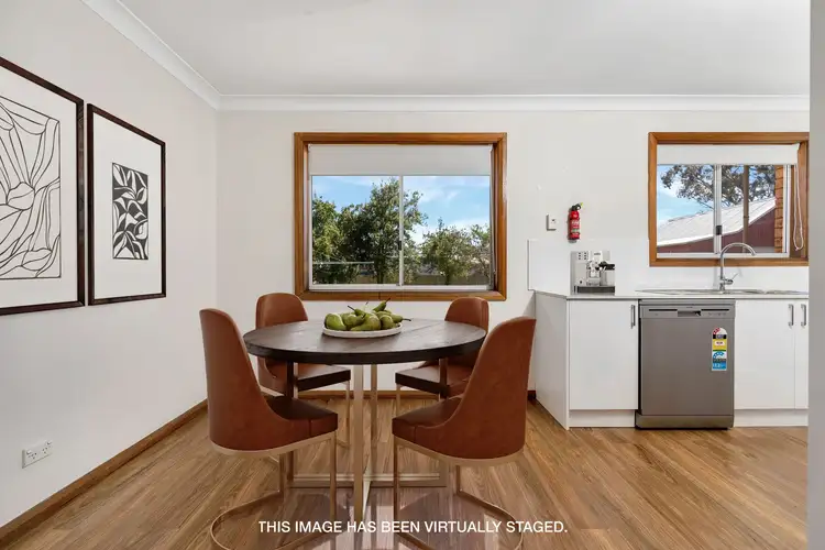 Third view of Homely house listing, 8 Koyong Close, Moss Vale NSW 2577