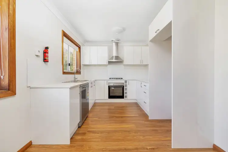 Fourth view of Homely house listing, 8 Koyong Close, Moss Vale NSW 2577