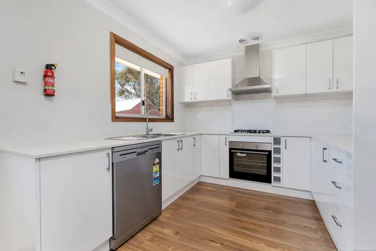 Fifth view of Homely house listing, 8 Koyong Close, Moss Vale NSW 2577