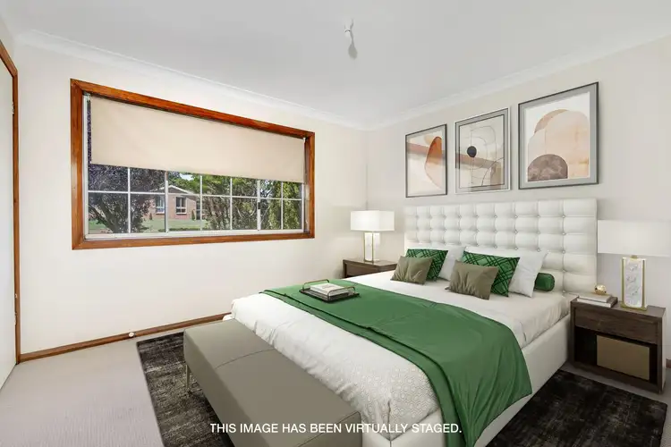 Sixth view of Homely house listing, 8 Koyong Close, Moss Vale NSW 2577