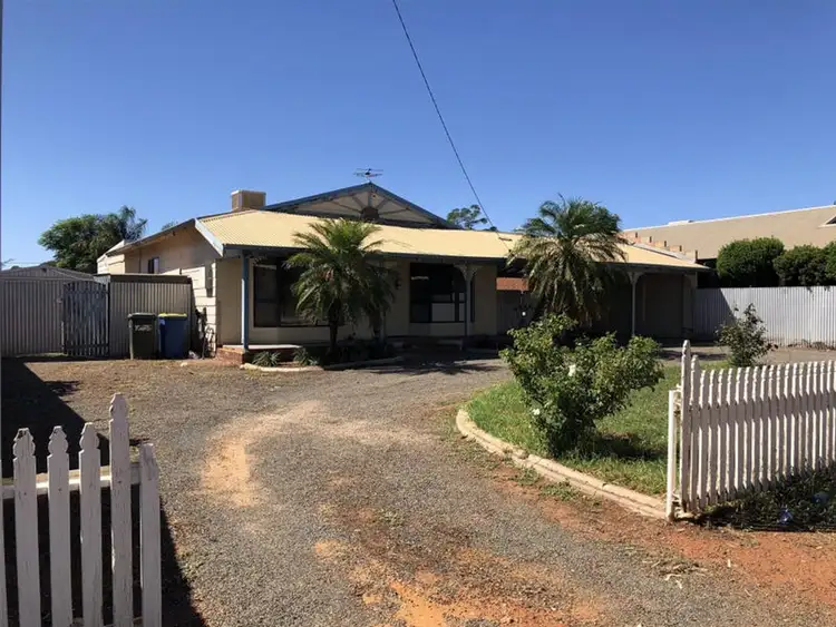 Main view of Homely house listing, 39 Davis Street, Boulder WA 6432