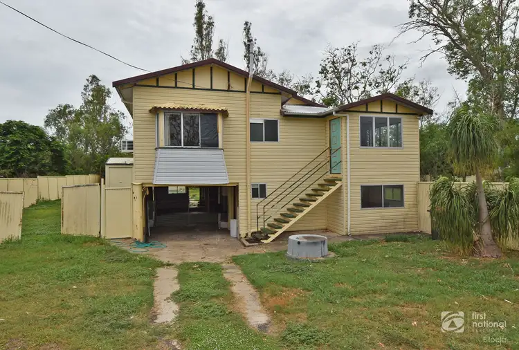 Main view of Homely house listing, 18-20 Leslie Street, Thangool QLD 4716