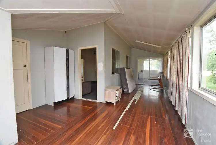 Second view of Homely house listing, 18-20 Leslie Street, Thangool QLD 4716