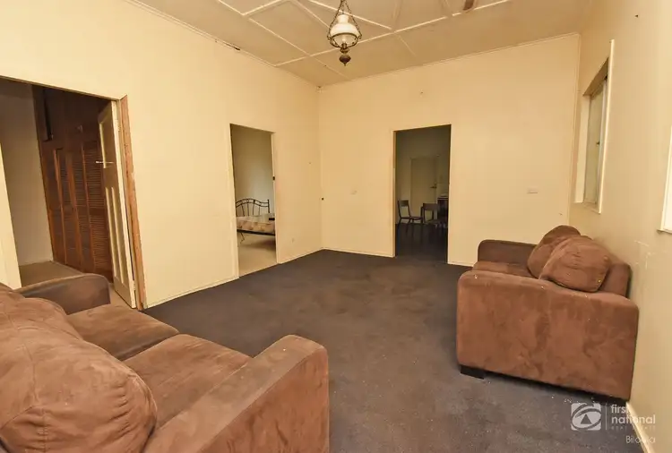 Third view of Homely house listing, 18-20 Leslie Street, Thangool QLD 4716