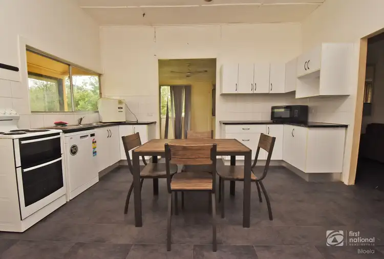 Fourth view of Homely house listing, 18-20 Leslie Street, Thangool QLD 4716