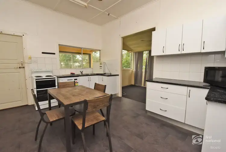 Fifth view of Homely house listing, 18-20 Leslie Street, Thangool QLD 4716