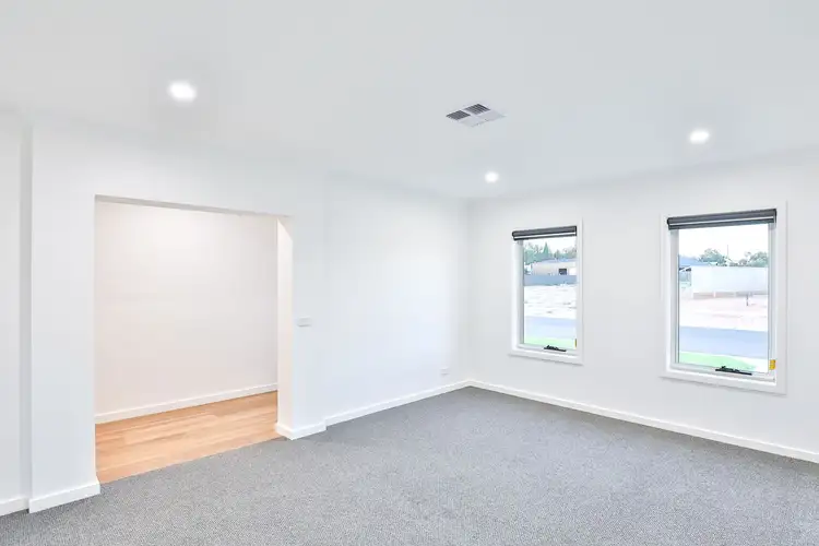 Third view of Homely house listing, 54 Betty Krake Drive, Red Cliffs VIC 3496