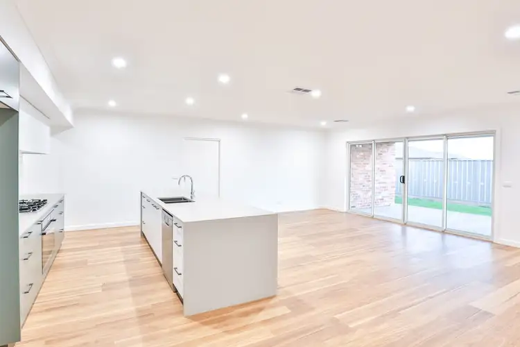 Fifth view of Homely house listing, 54 Betty Krake Drive, Red Cliffs VIC 3496