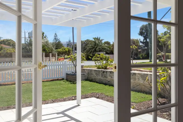 Third view of Homely house listing, 10 Venus Way, Hillarys WA 6025