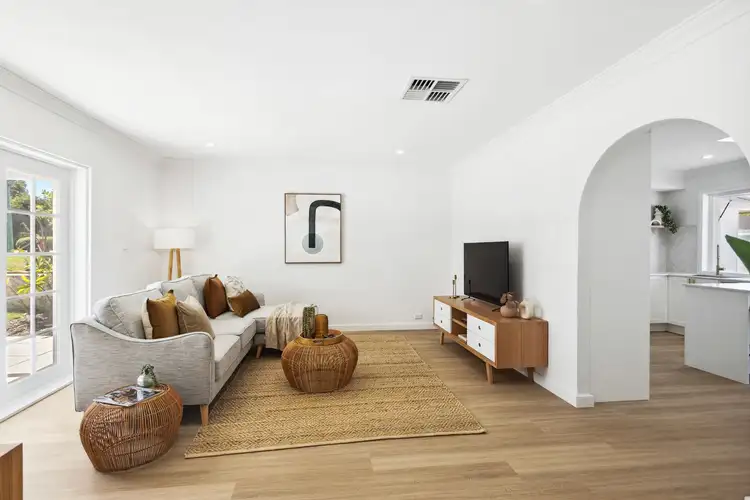 Fifth view of Homely house listing, 10 Venus Way, Hillarys WA 6025