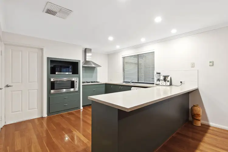 Third view of Homely house listing, 17 Iluka Avenue, Mullaloo WA 6027
