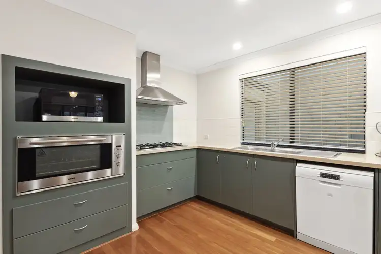 Fourth view of Homely house listing, 17 Iluka Avenue, Mullaloo WA 6027